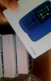 نوکیا اصل جنس درجه یک