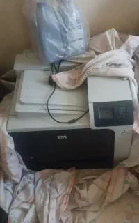 پرینتر hp