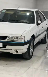 پژو 405 tu5 مدل 99