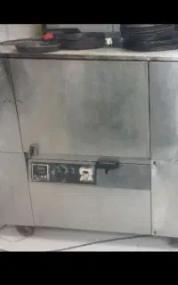 فروش وسایل فست فودی