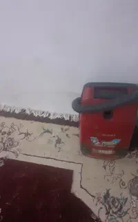 جاروبرقی سالم