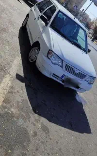 پراید 111