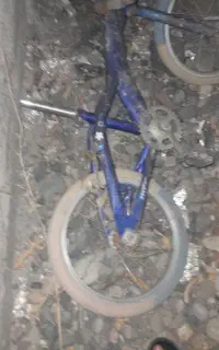 دوچرخه ۲۰