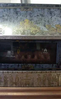 شومینه