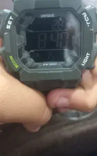 ساعت نو