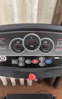 تردمیل خانگی