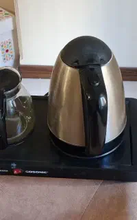 چای ساز گوسونیک سالم