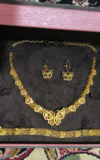 سرویس رنگ ثابت