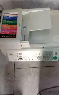 کپی و پرینتر پاناسونیک