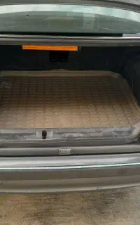 پارس مدل ۱۳۸۶ بیرنگ