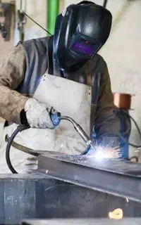 جوشکار CO2