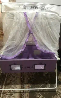 گهواره بچه