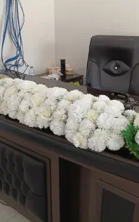 تشریفات و ظروف کرایه دانشمندی