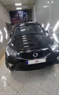 نیو اکتیون فول لاکچری ، فروش یا معاوضه