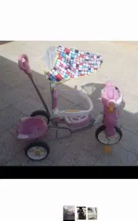 سه چرخه در حد نو
