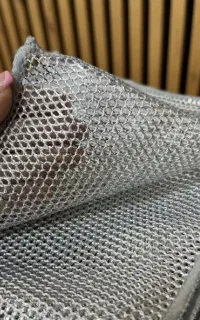 اسکاج نانو دولایه ۳۰ تومان