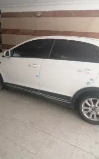 mvm 315 اسپرت اکسلنت نیوکارمندی