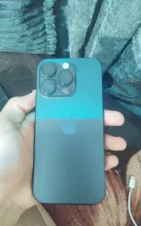 ایفون ۱۶پرو