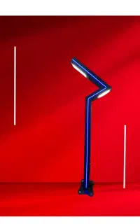 چراغ باغی خیابانی لاین دار پارکی سری پلاس