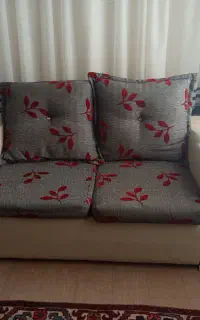 مبل راحتی هفت نفره