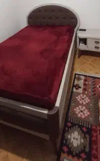 تخت خواب