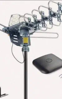 نصب انواع آنتن. آیفون و وسیم کشی