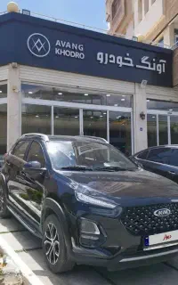 سمند٪ایکس۲۲پرو مدل۱۴۰۳/نقد،اقساط،معاوضه