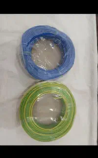 سیم و کابل/ مس خالص