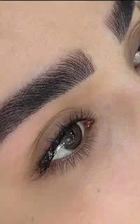 تخفیف میکرو ابرو .شیدلب  بن مژه  فقط تا آخر شهریور