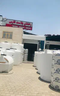 تانکرFDAمخزن ، منبع شهرک‌صنعتی FDA Approved