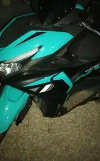 فروش موتورسیکلت