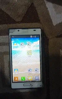گوشی الجی کره ای اصل