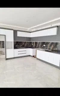 آپارتمان 200متری سه خواب