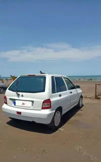 فروش فوری ۱۱۱ مدل ۹۴