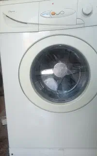 لباسشویی