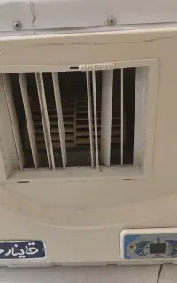 کولر قاینار