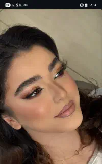 میکاپ وکراتین