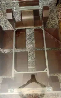 میز ناهار خوری