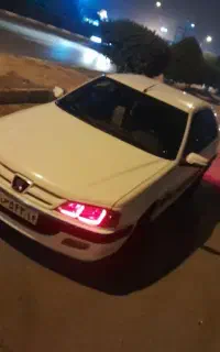 کاستوم چراغ نئون مکش اسپرت