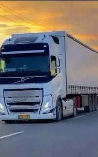 راننده کمکی پایه یک هستم