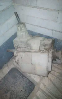 گیربکس دور متغیر