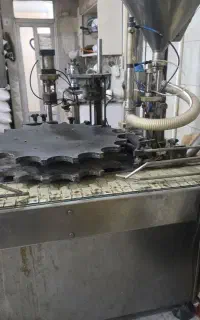 پر کن ارده و مایعات غلیظ