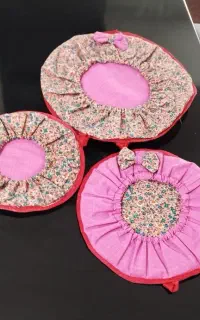 دم کنی صورتی نو