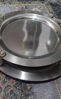 سینی استیل