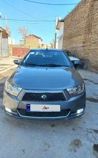 دنا تیپ ۲ بدون رنگ در حد