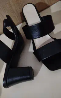 کفش نو