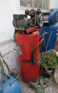 فروش وسایل کارواش