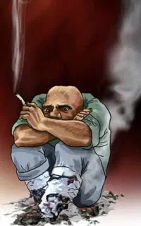 ترک اعتیاد