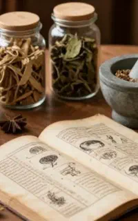 همکاری و آموزش آنلاین طب سنتی(دورکاری)