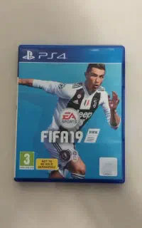 بازی Fifa 19 نوستالژی فیفا ۱۹